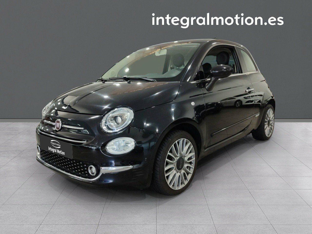 Fiat 500 1.2 8v 51kW (69CV) Lounge