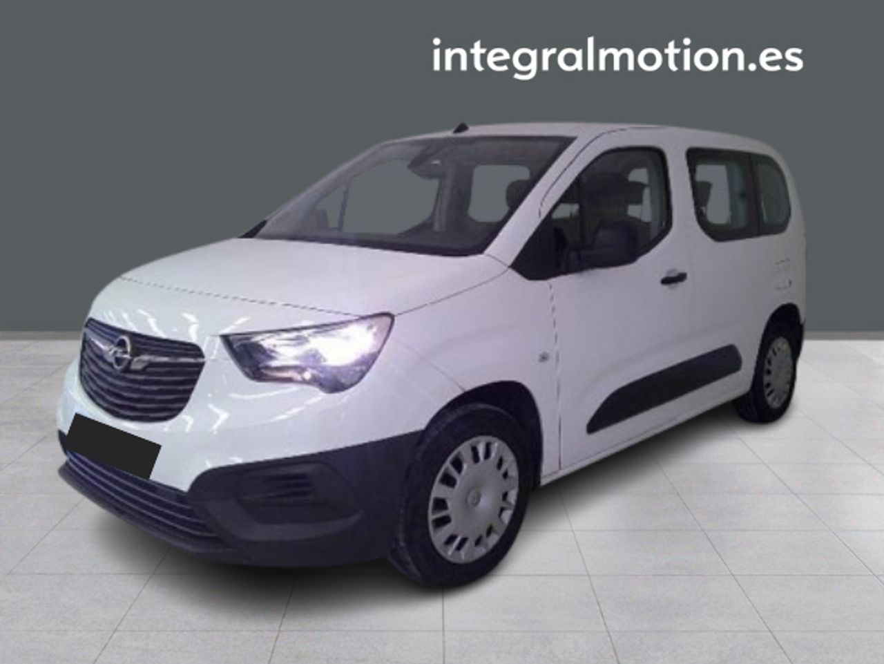 Opel Combo Life 1.5 TD 75KW S/S LIFE EXPRESSION SWB