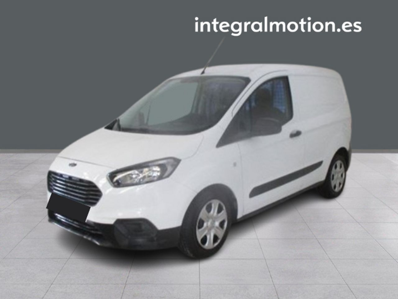 Ford Transit Courier 1.5 TDCI 56KW TREND