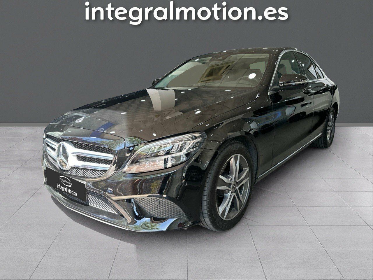 Mercedes-Benz Clase C C 200 d