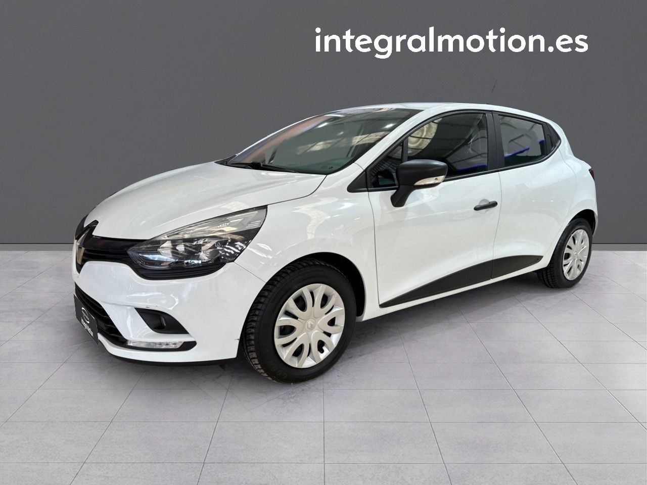 Renault Clio Business TCe 66kW (90CV) GLP -18