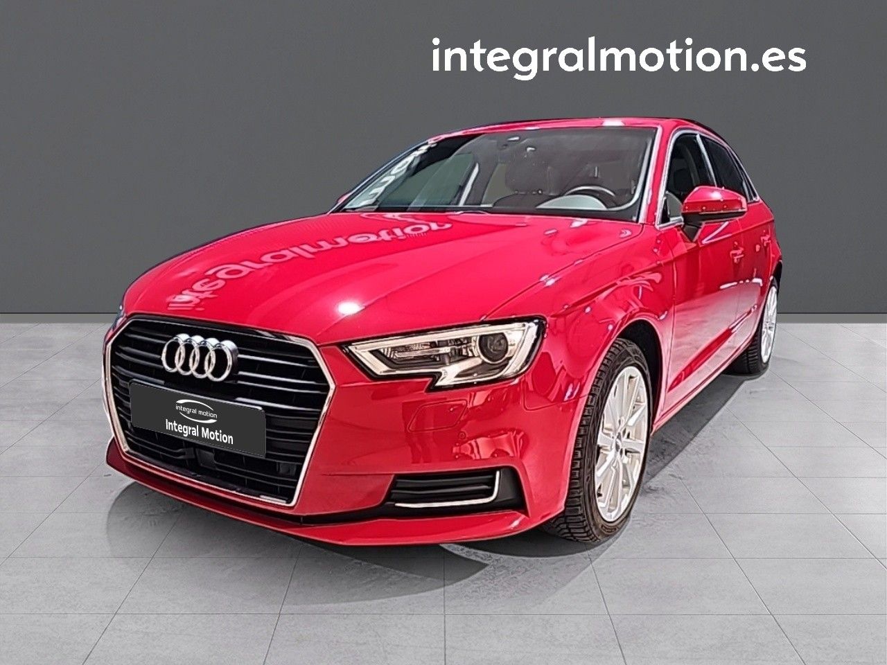 Audi A3 Sportback Design 30 TDI 85kW S tronic