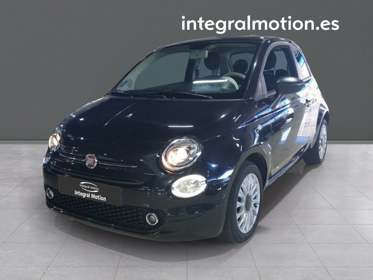 Fiat 500 1.0 Hybrid 51kW (70CV)