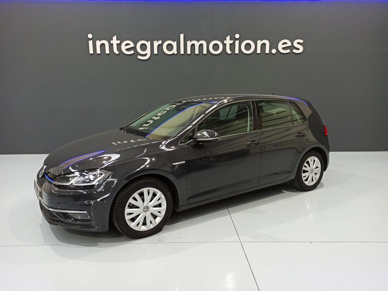 Volkswagen Golf Sport 1.5 TSI 96kW (130CV)