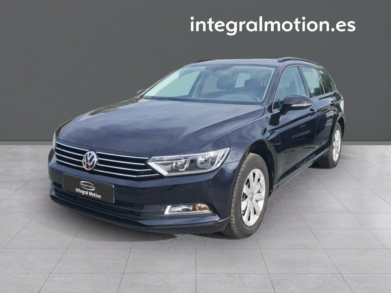 Volkswagen Passat Variant 1.6 TDI Trendline DSG-7