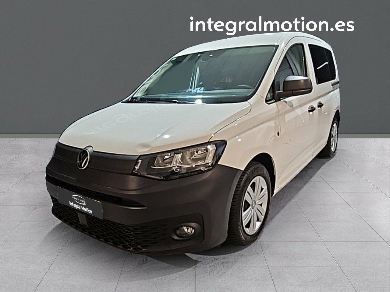 Volkswagen Caddy Kombi 2.0 TDI 75kW (102CV)