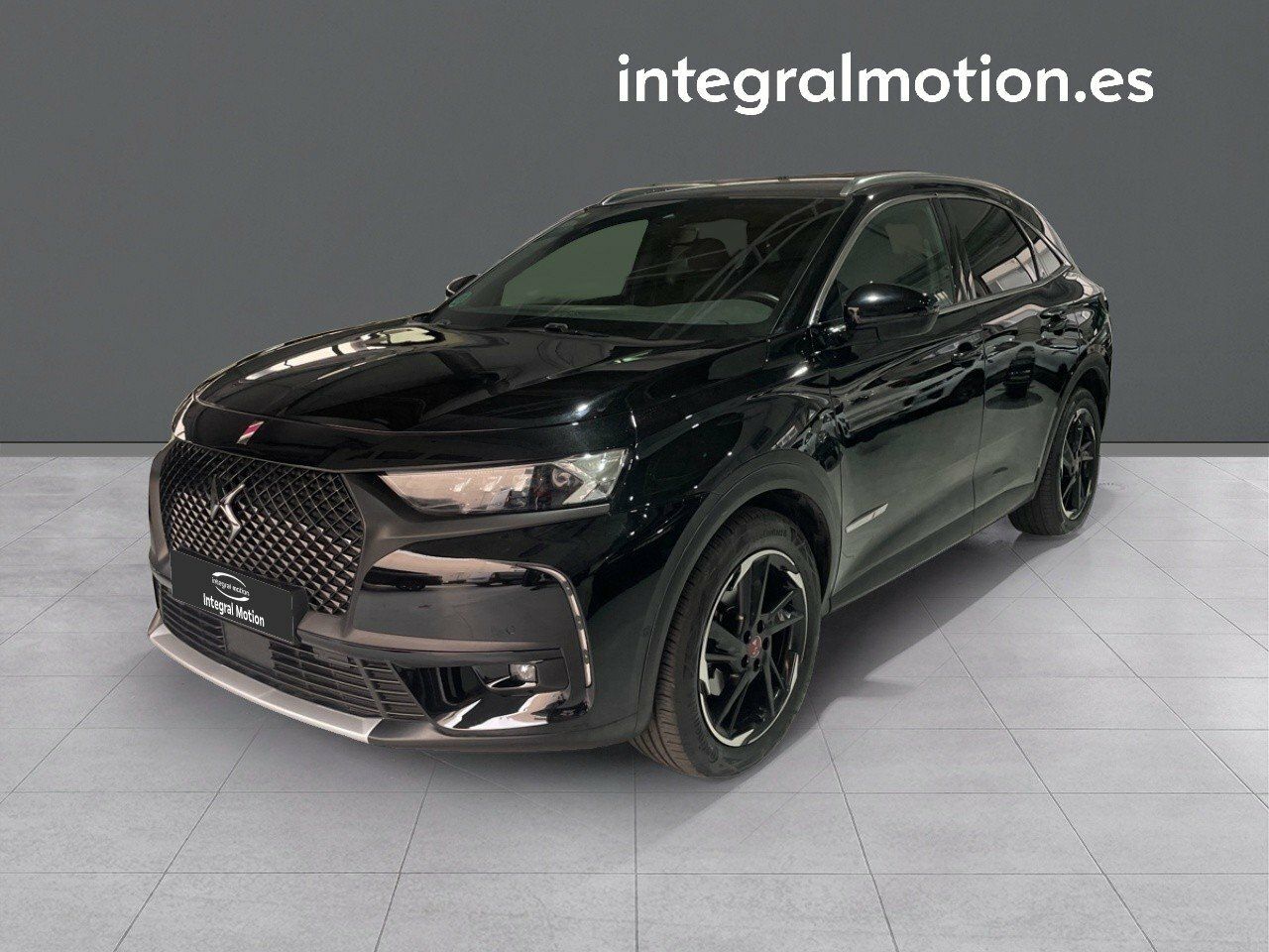 DS Automobiles DS 7 Crossback PureTech 96kW (130CV) PERFORMANCE LINE