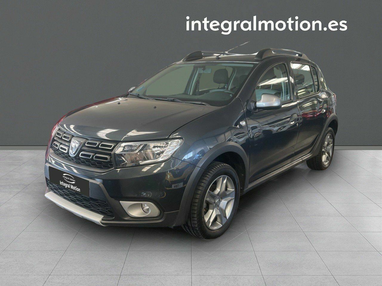 Dacia Sandero Stepway Essential TCE 66kW (90CV) - SS