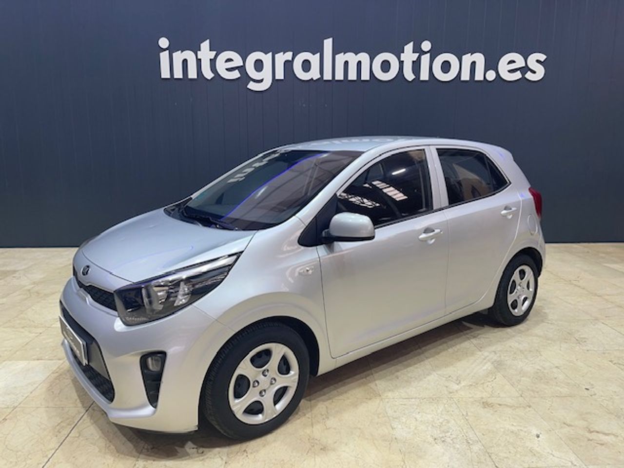 Kia Picanto 1.0 DPi 49kW (67CV) Concept