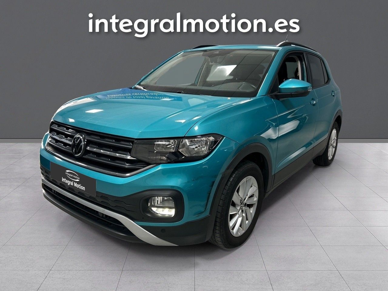 Volkswagen T-Cross Advance 1.0 TSI 81kW (110CV) DSG