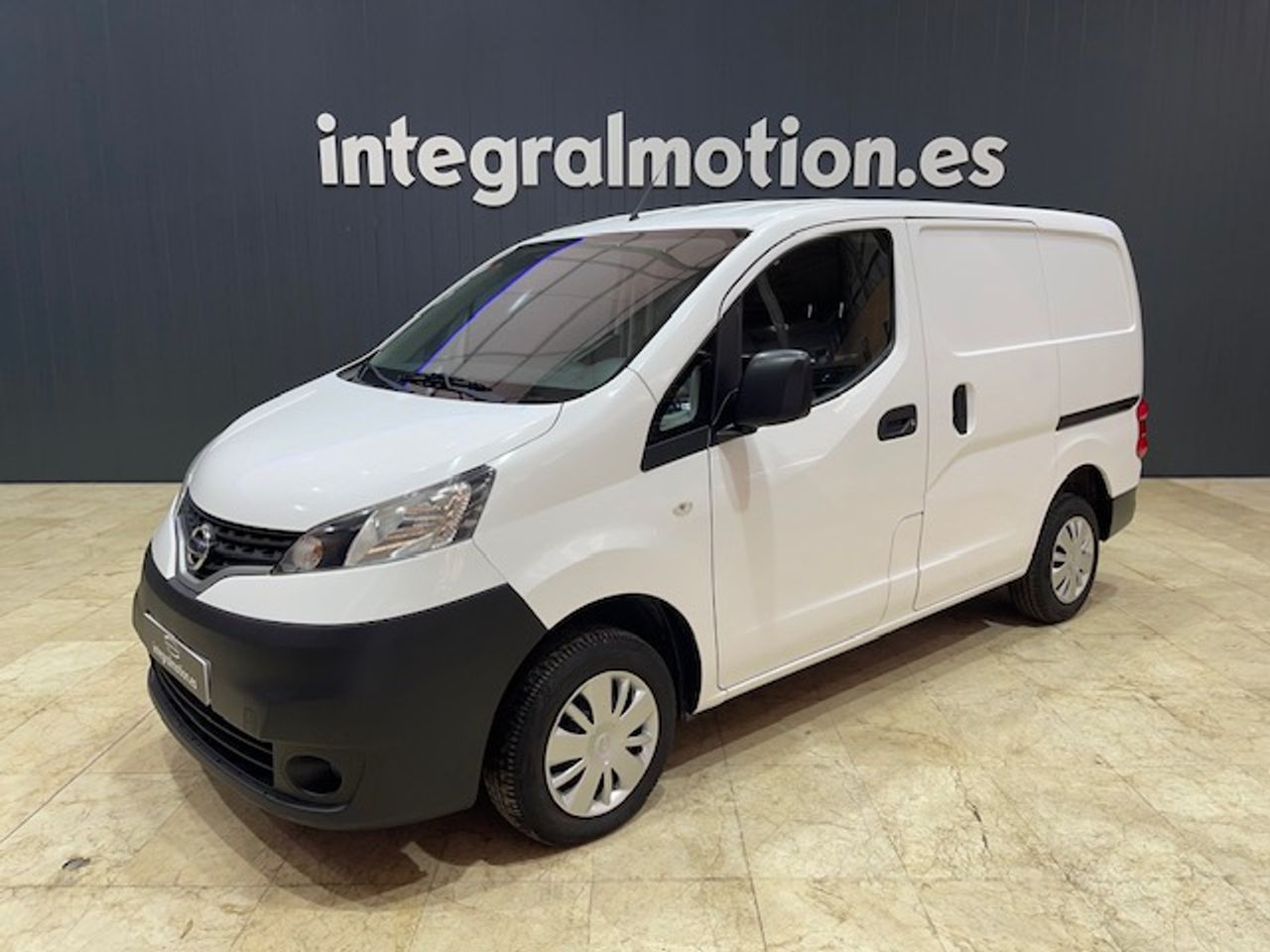 Nissan NV200 15dCI COMFORT FURGÓN