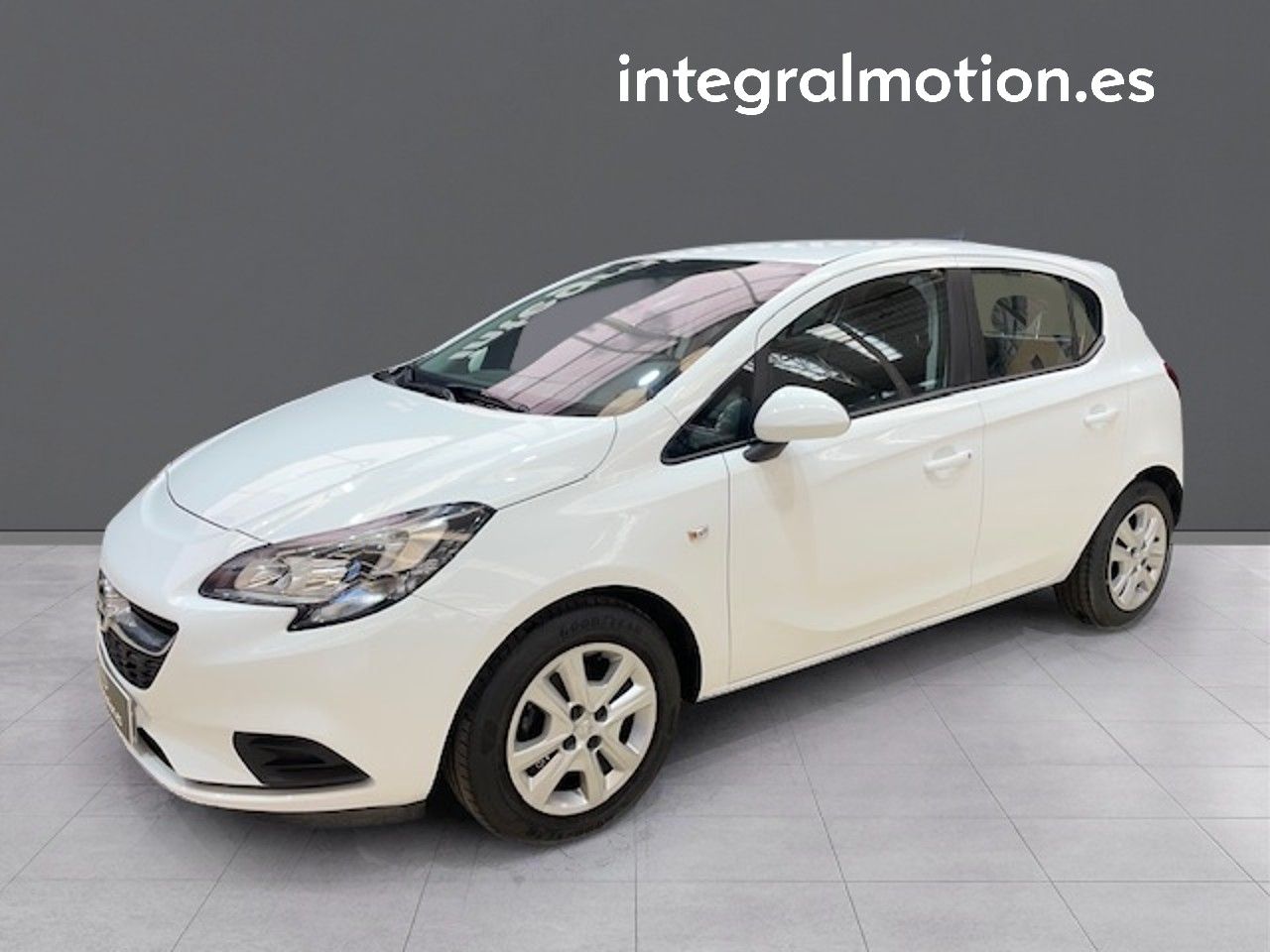 Opel Corsa 1.4 66kW (90CV) Selective GLP