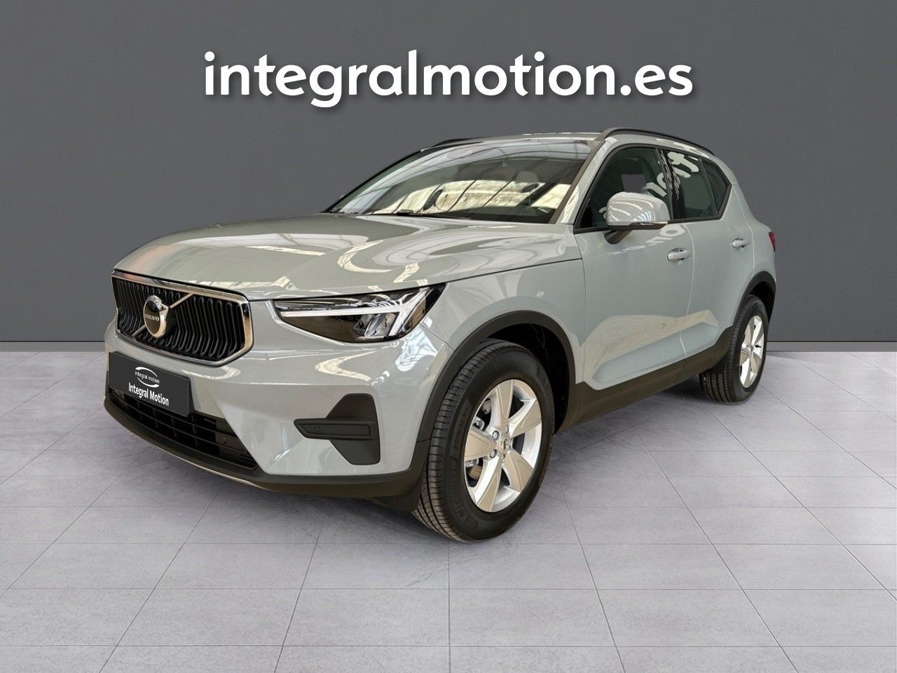 Volvo XC40 1.5 T2 Essential Auto