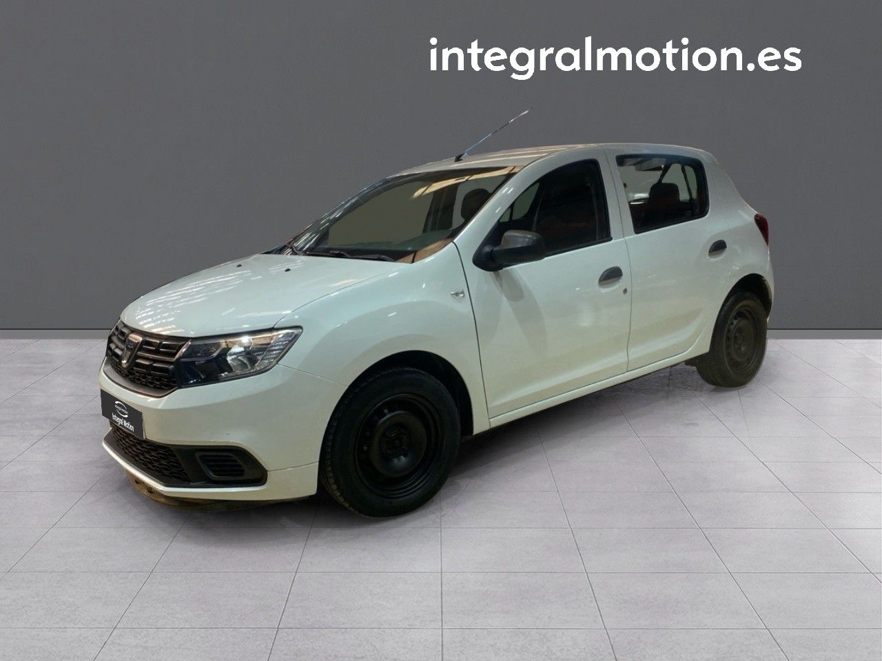 Dacia Sandero Essential 1.0 55kW (75CV)