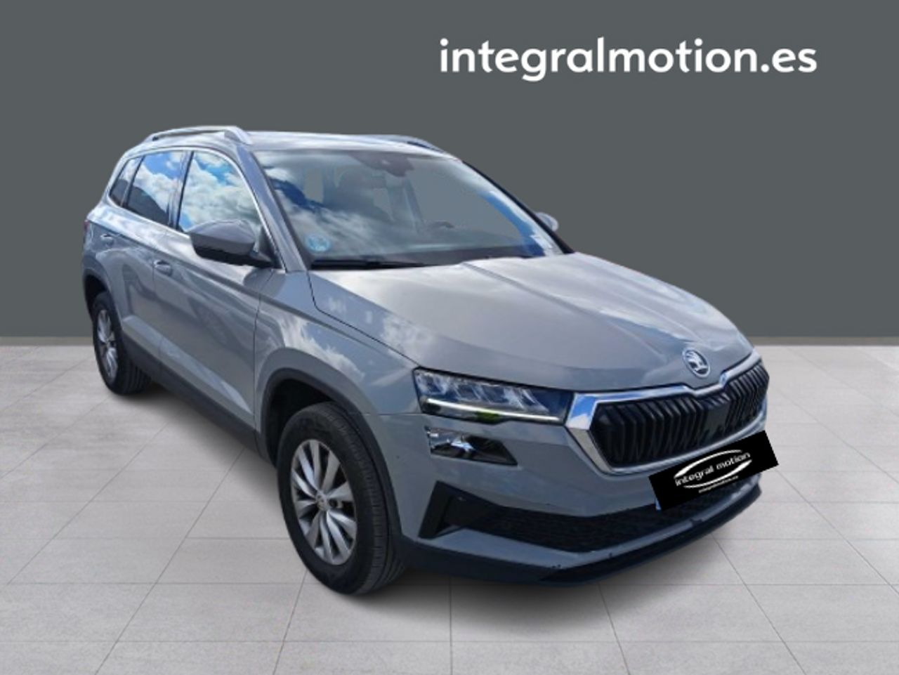 Skoda Karoq 2.0 TDI 110kW (150CV) Ambition