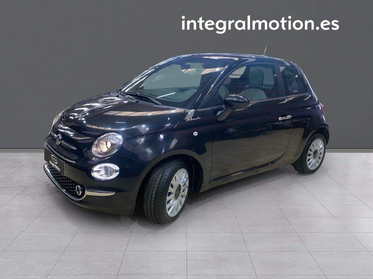 Fiat 500 Dolcevita 1.0 Hybrid 51KW (70 CV)