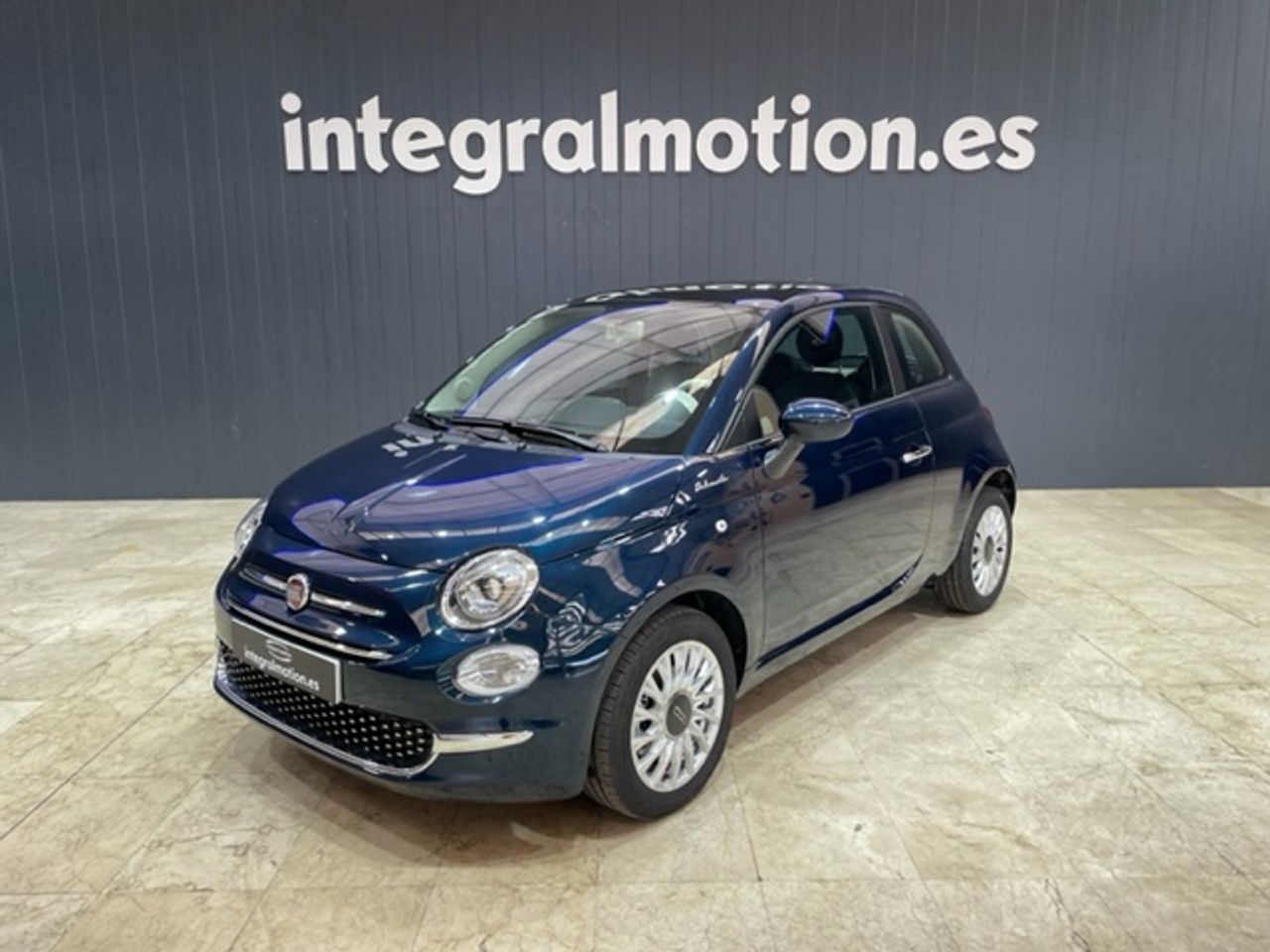 Fiat 500 Dolcevita 1.0 Hybrid 51KW (70 CV)