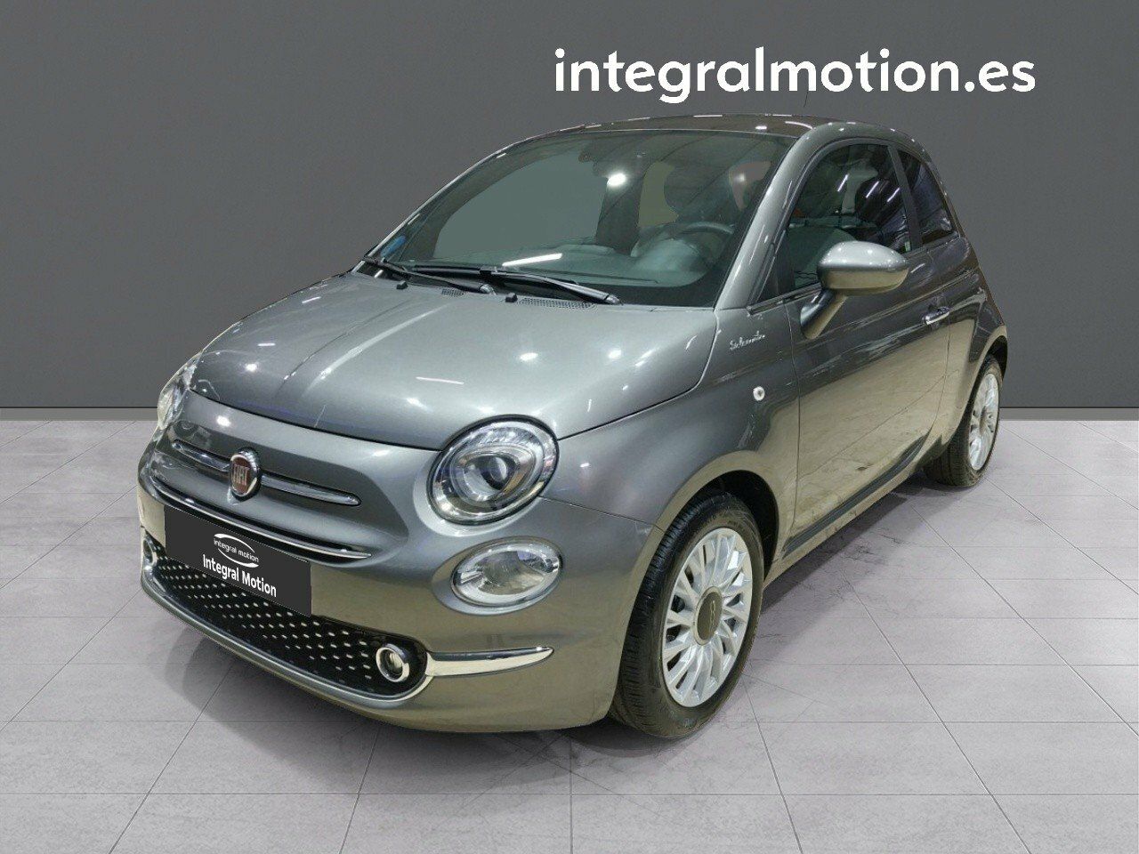 Fiat 500 Dolcevita 1.0 Hybrid 51KW (70 CV)