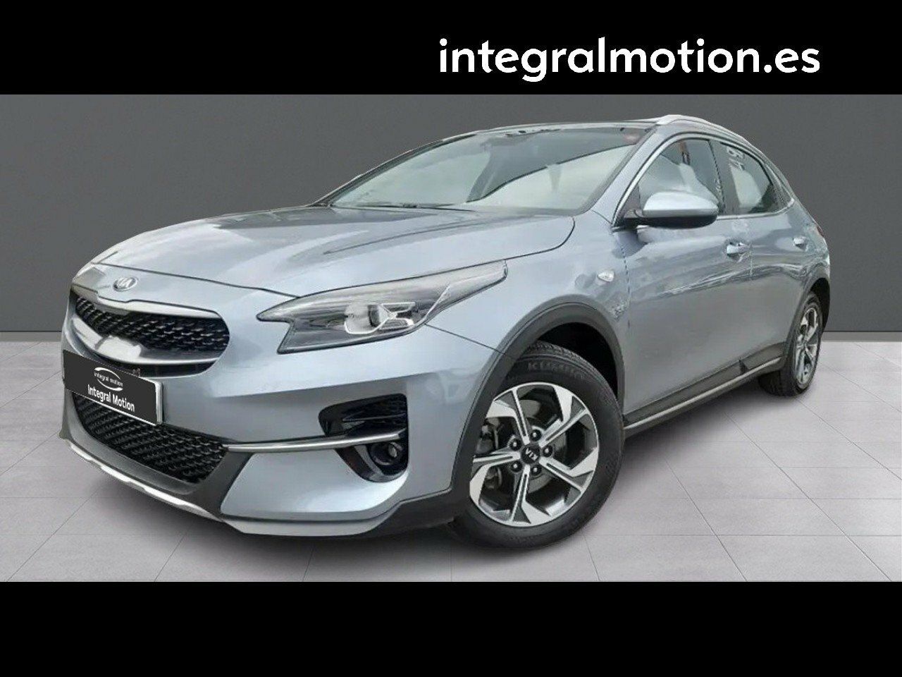 Kia XCeed 1.0 T-GDi Concept 88kW (120CV)