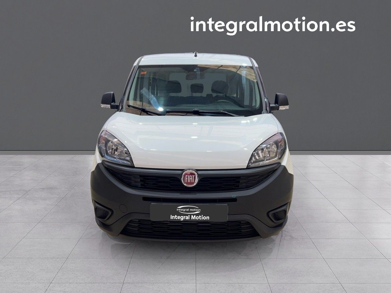 Fiat Doblo 1.3 JTDI Combi 80CV