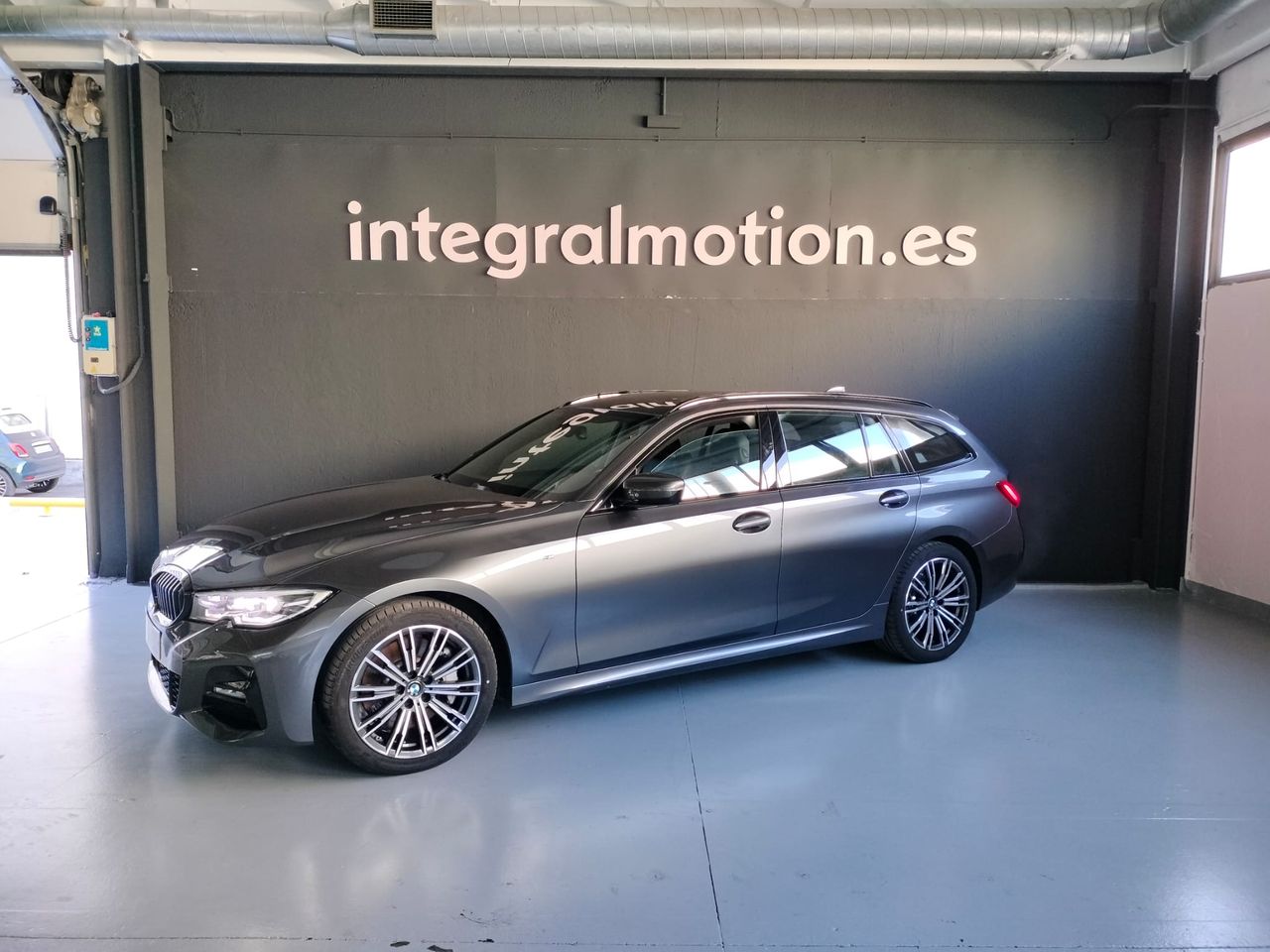 BMW Serie 3 330i xDrive Touring