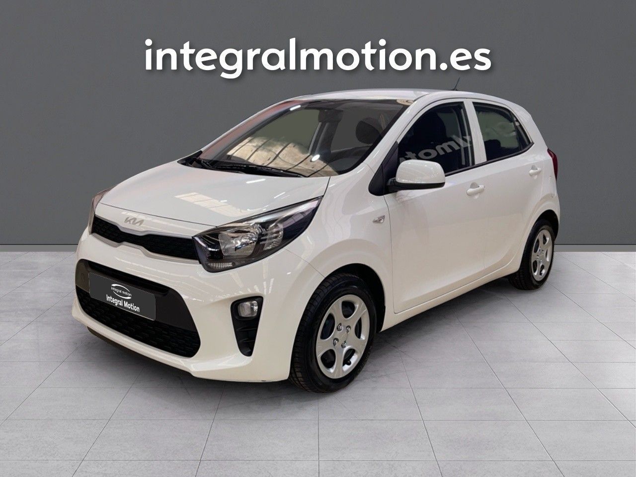 Kia Picanto 1.0 DPi 49kW (67CV) Concept