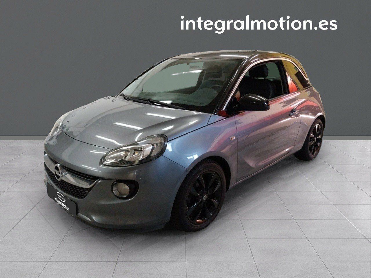 Opel Adam 1.2 XEL JAM