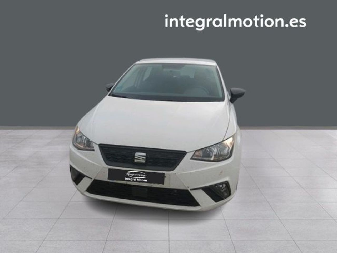 Seat Ibiza 1.6 TDI 70kW (95CV) Reference