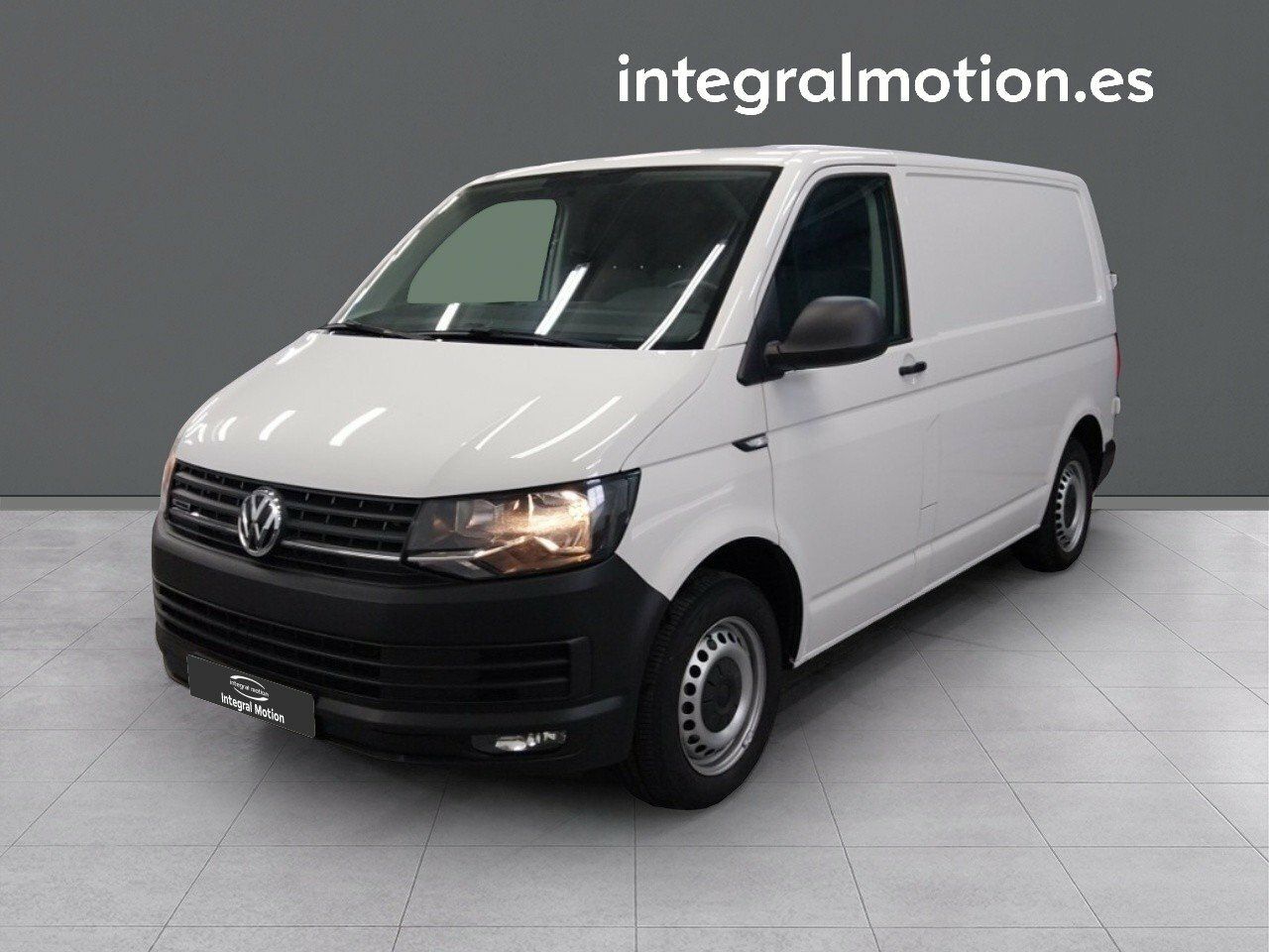 Volkswagen Transporter 2.0 TDI  110KW (150CV)