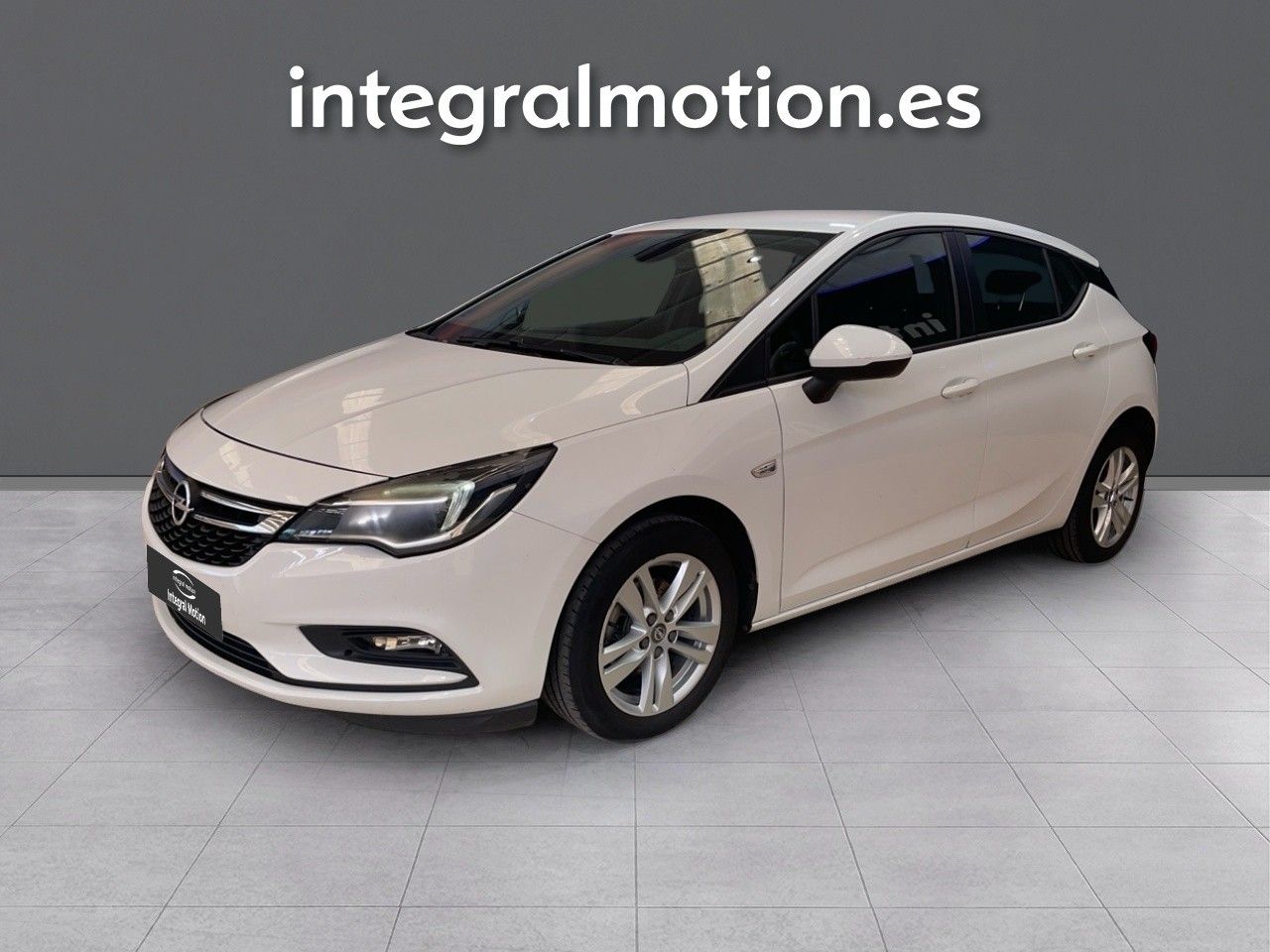 Opel Astra 1.6 CDTi S/S 81kW (110CV) Selective Pro