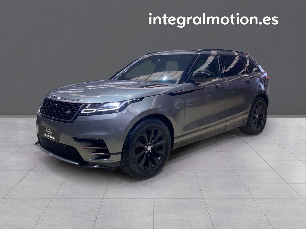 Land Rover Range Rover Velar 2.0D D240 R-Dynamic S 4WD Auto