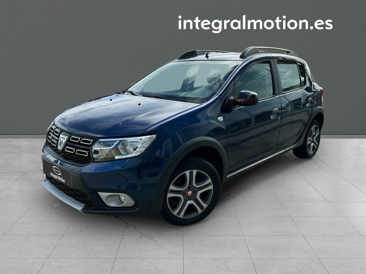 Dacia Sandero Serie Limitada Xplore TCE 66kW