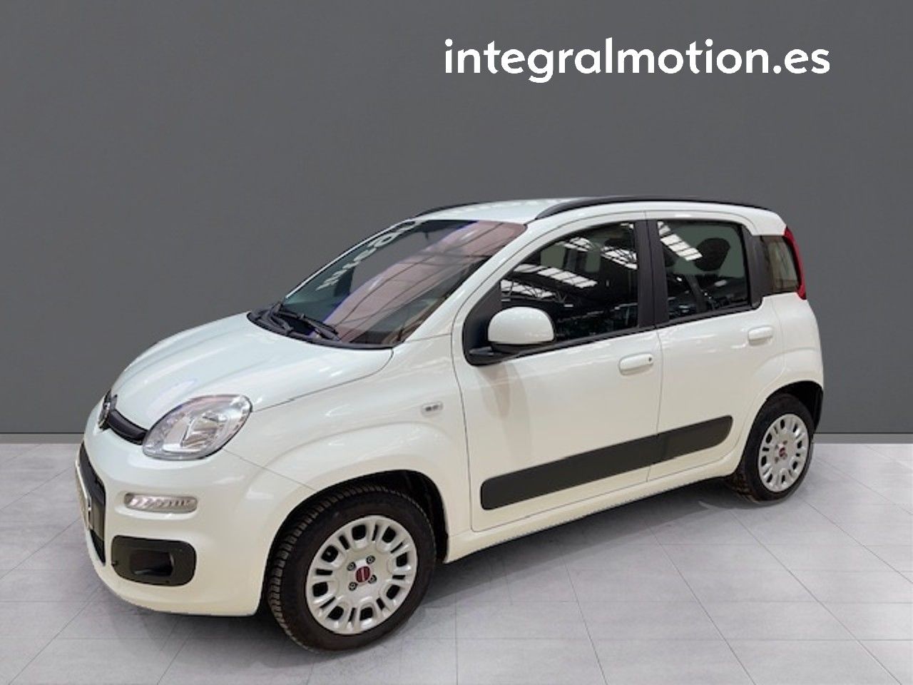 Fiat Panda 1.2 Lounge 51kW (69CV)