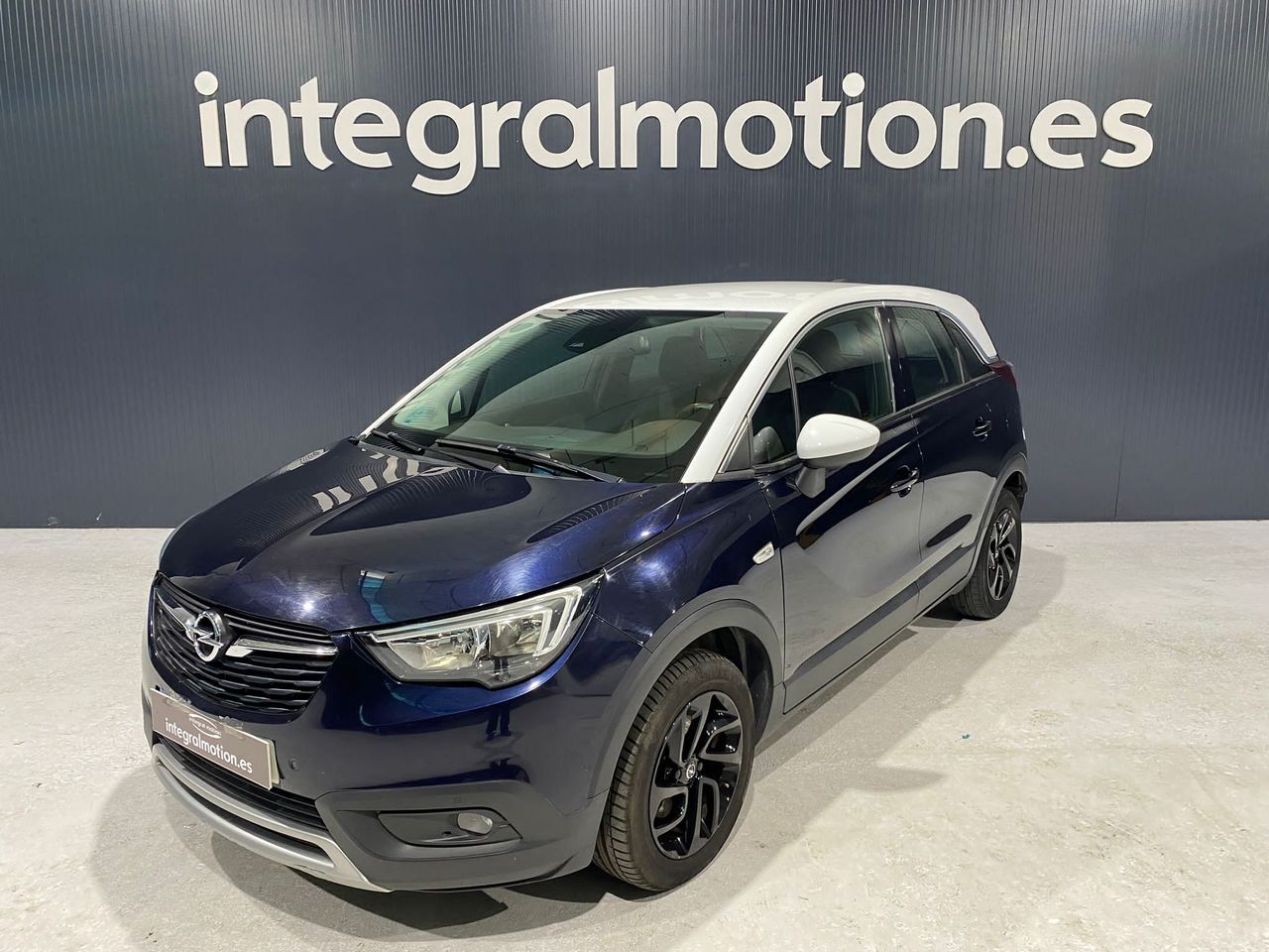 Opel Crossland X 1.2 96kW (130CV) Innovation S/S