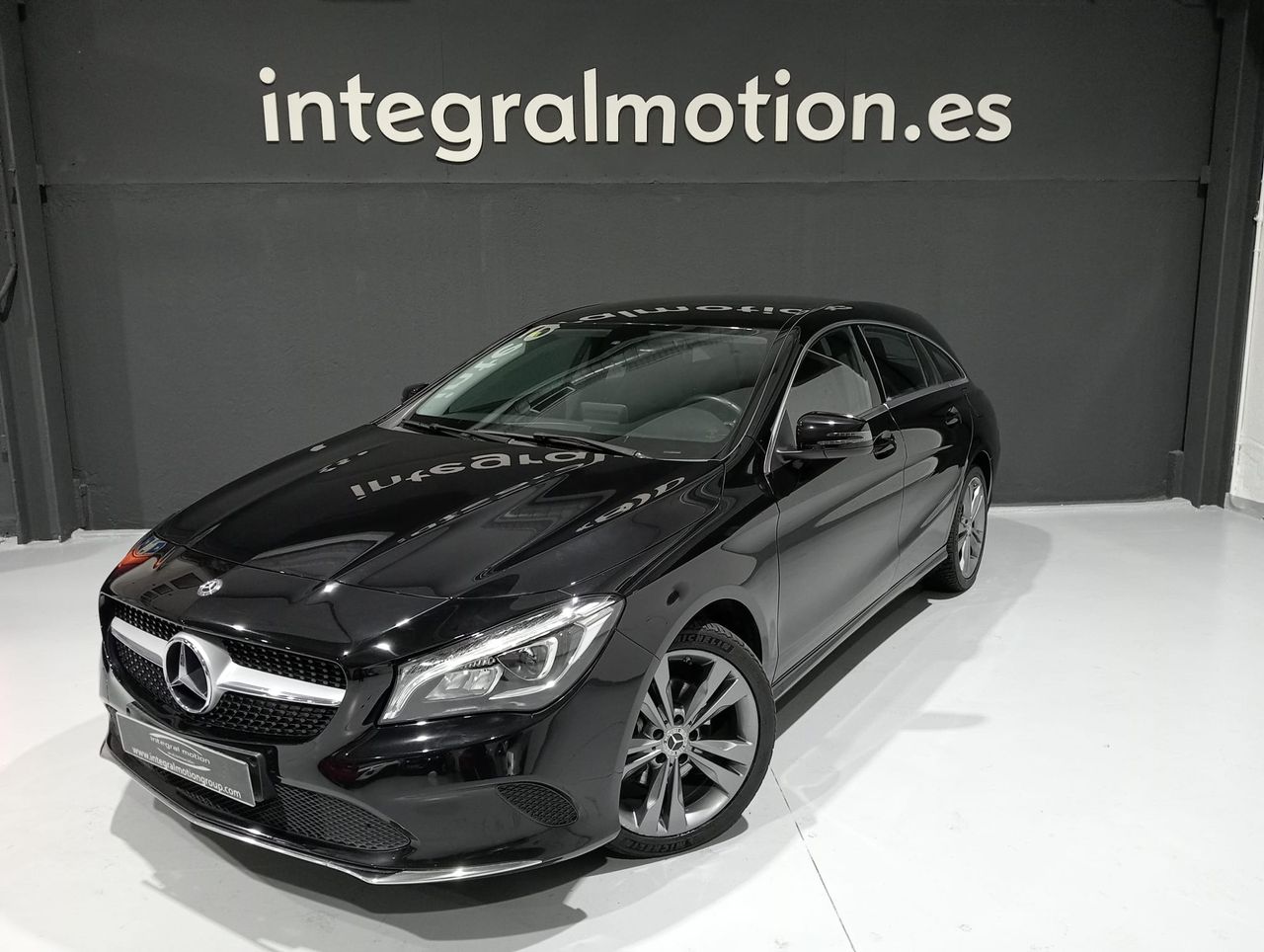 Mercedes-Benz Clase CLA CLA 200 d Shooting Brake