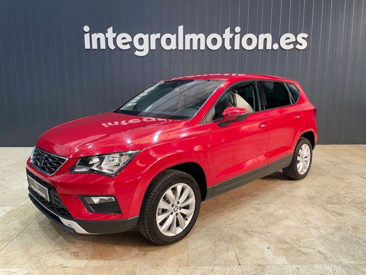 Seat Ateca 1.0 TSI 85kW (115CV) StandSp Style Eco