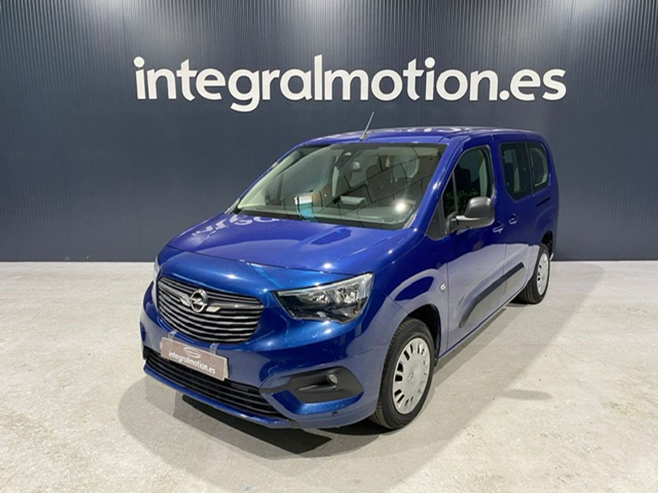 Opel Combo Life 1.5 TD 75kW (100CV) S/S Edition Plus XL