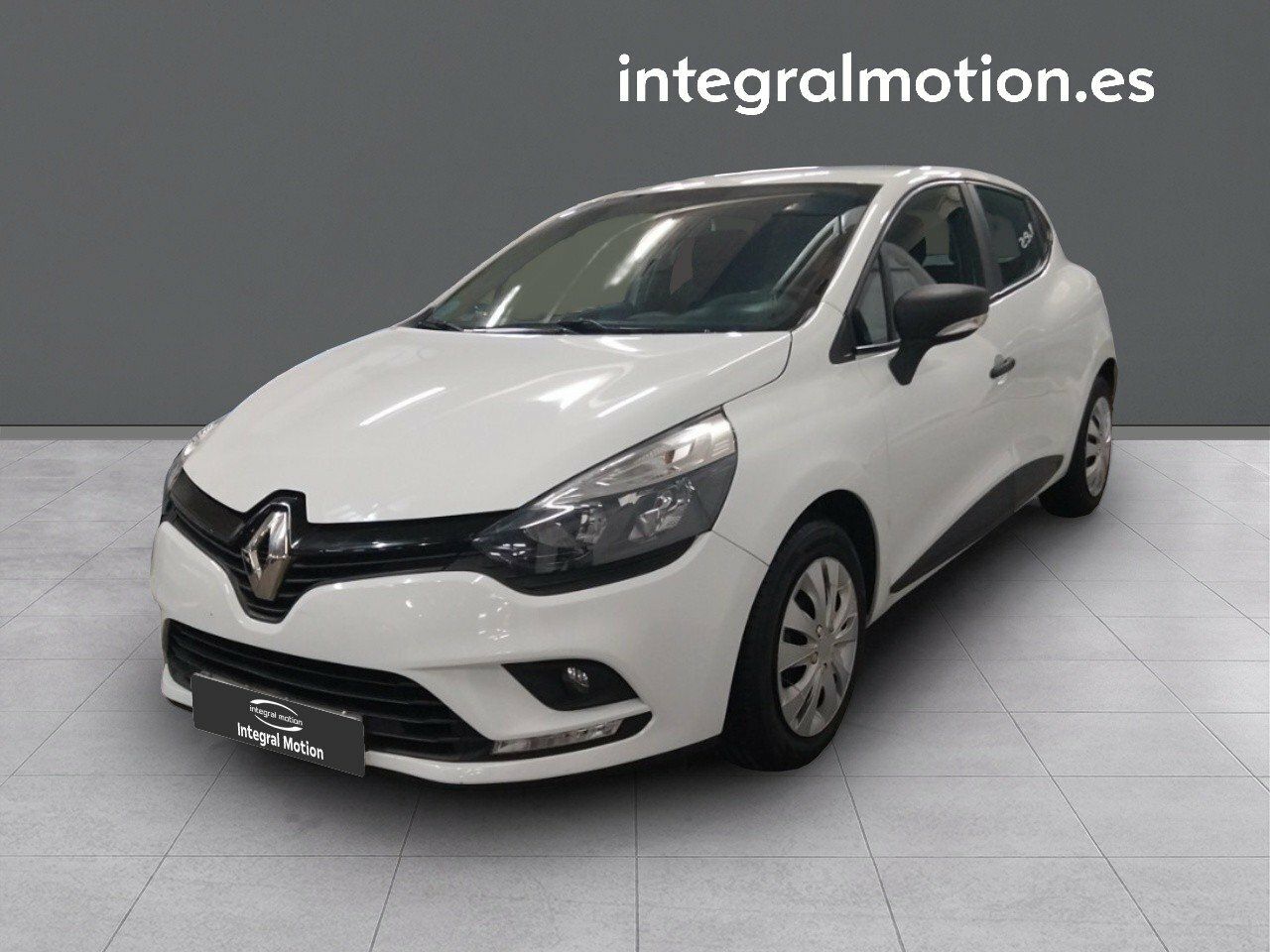 Renault Clio Business dCi 66kW (90CV) -18