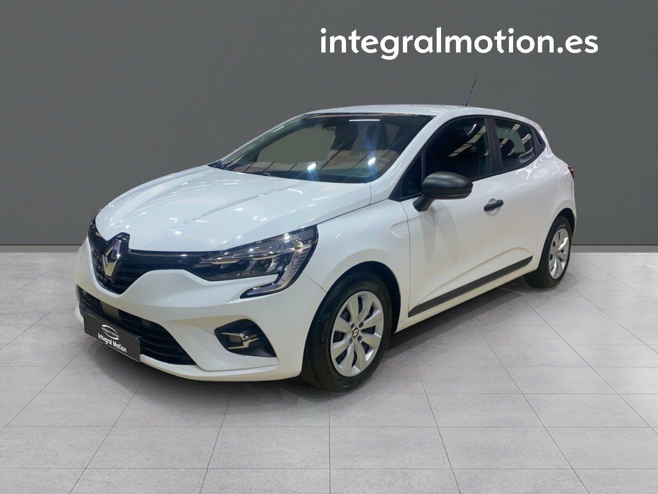 Renault Clio Life SCe 49 kW (67CV)