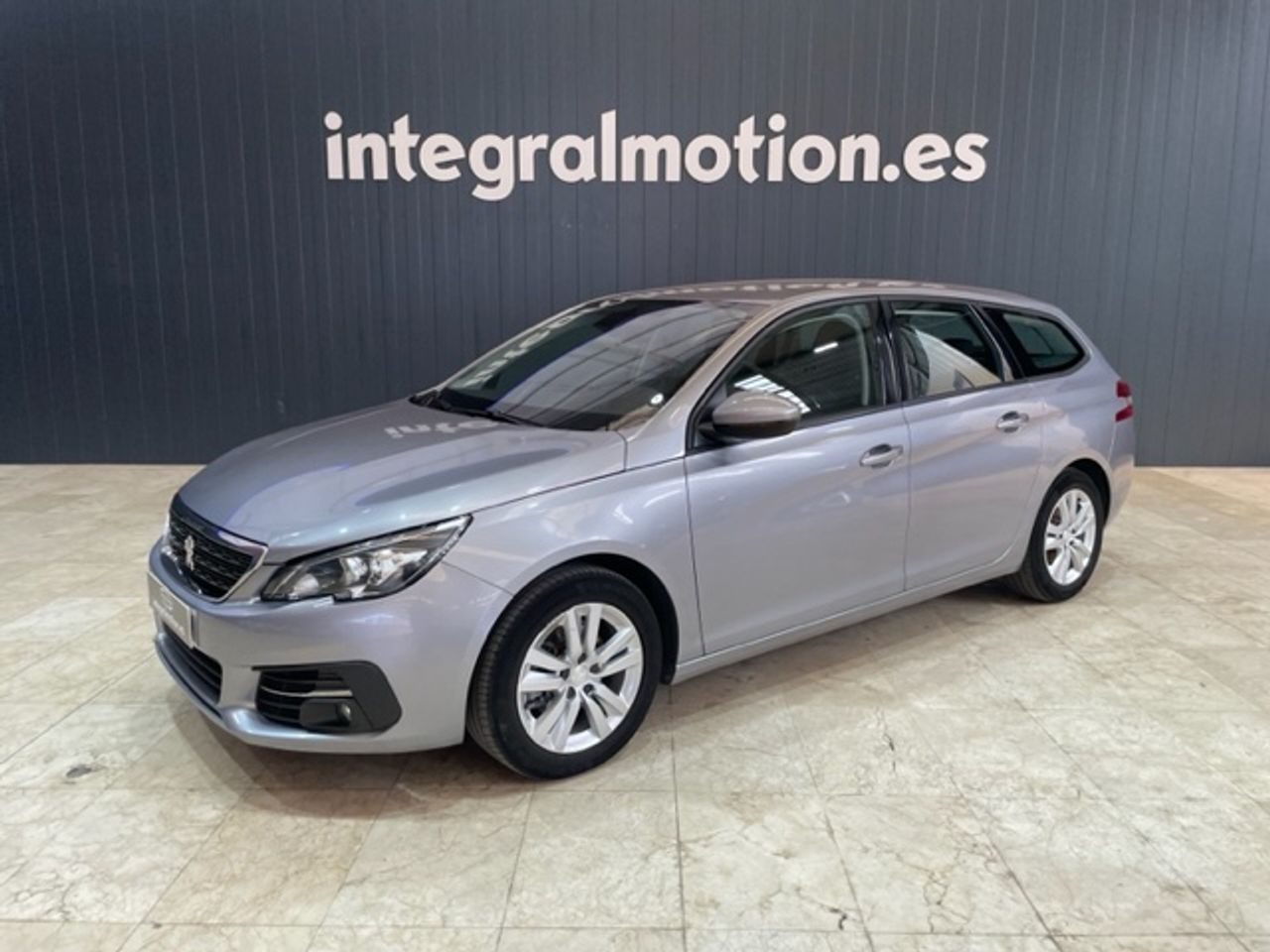 Peugeot 308 SW Active Pack BlueHDi 130 SandS