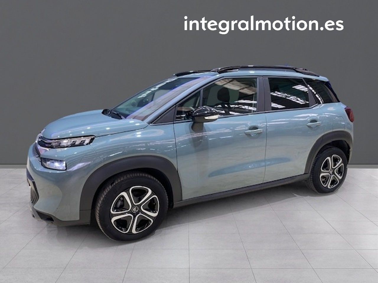 Citroen C3 Aircross PureTech 81kW (110CV) SandS Feel