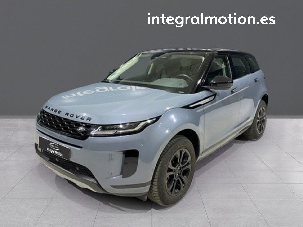 Land Rover Range Rover Evoque 2.0 160CV Híbrido