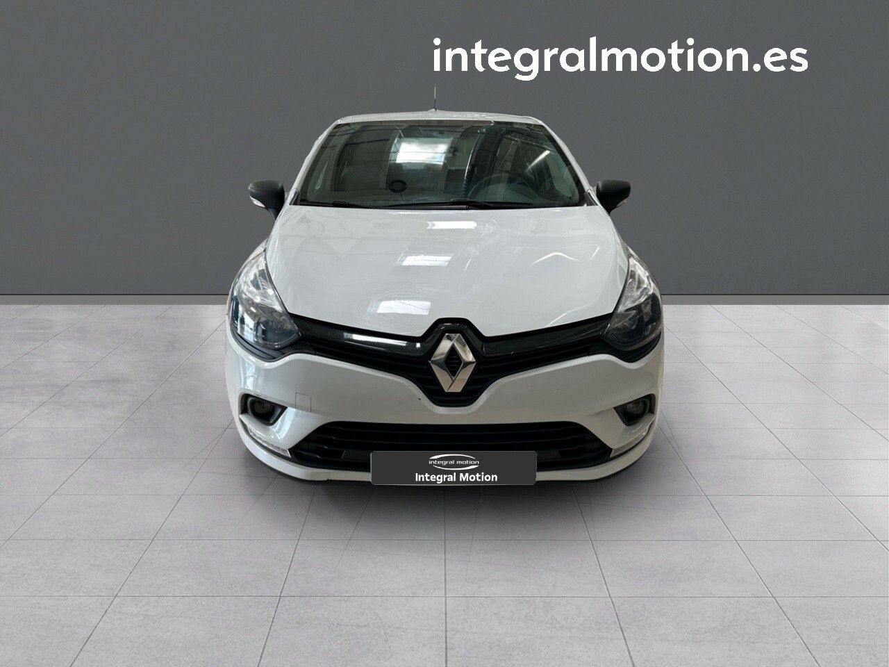 Renault Clio Business dCi 55kW (75CV) -18