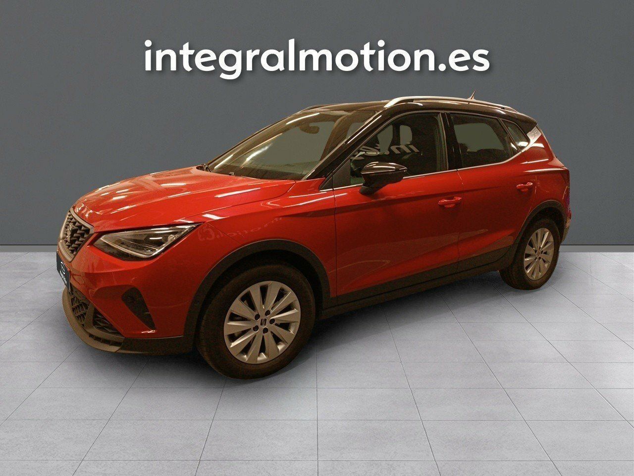 Seat Arona 1.0 TSI 81kW (110CV) FR