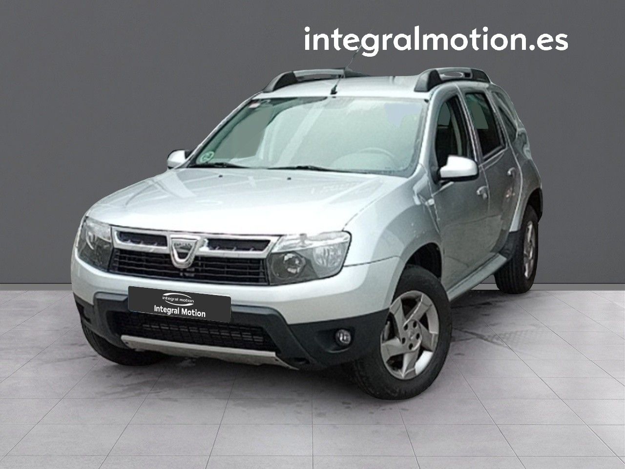 Dacia Duster Ambiance 2013 dCi 110