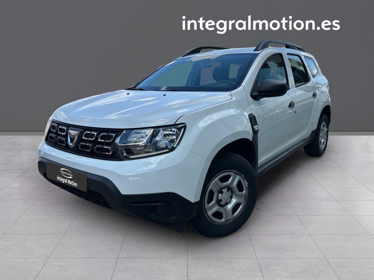 Dacia Duster Essent. Blue dCi 85kW (115CV) 4X2