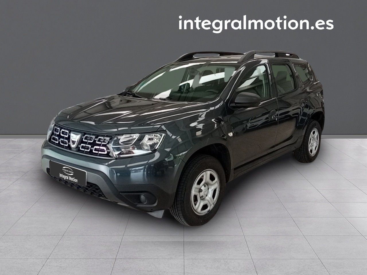 Dacia Duster Essential TCE 67kW(90CV) 4X2