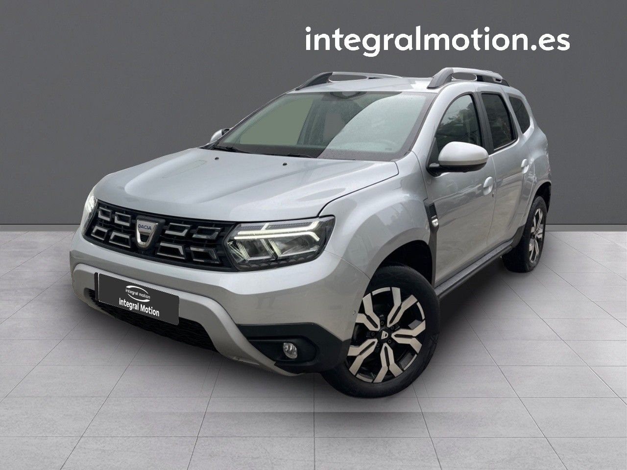 Dacia Duster Prestige TCE 110kW (150CV) 4X2 EDC