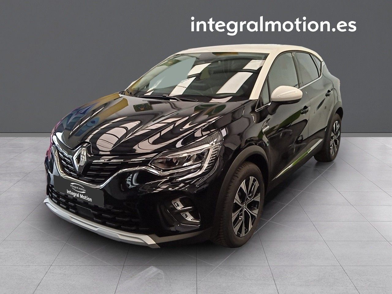 Renault Captur techno E-Tech full hybr.105 kW(145CV)