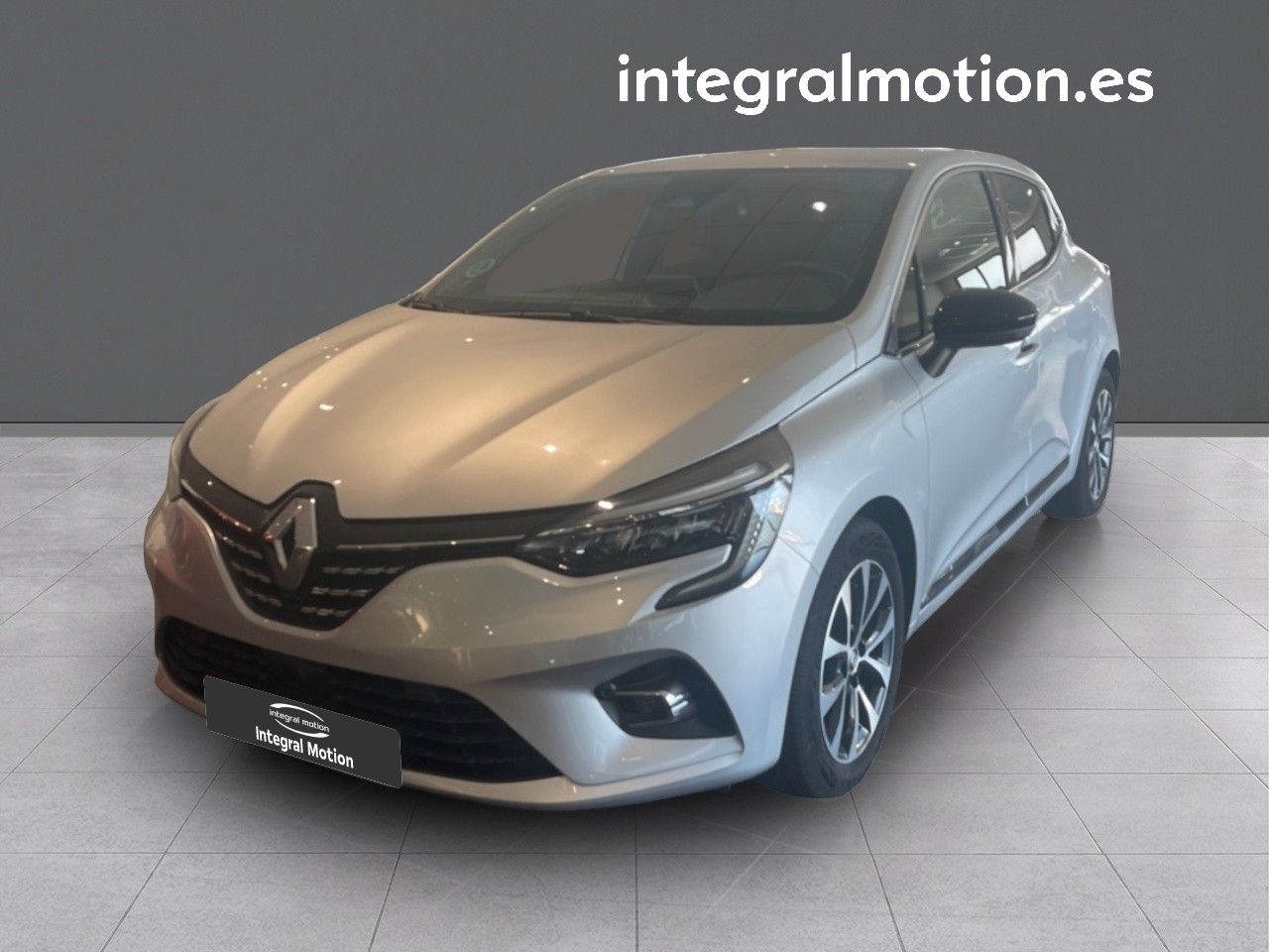 Renault Clio Techno TCe 103 kW (140CV)